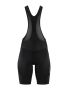 CORE Essence Bib Shorts W Sølv