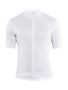 CORE Essence Jersey Tight Fit M White