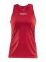 Rush Singlet W Red