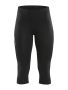 Rush Capri  W Black