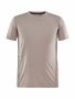 ADV Essence SS Tee M Clay