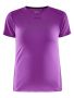 ADV Essence SS Slim Tee W