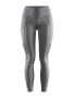ADV Essence Tights W Dk Grey Melange