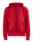 Community FZ Hoodie Jr Red