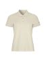 CORE Unify Polo Shirt W Beige