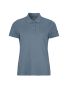 CORE Unify Polo Shirt W Lyseblå