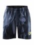 CORE Essence Shorts M P URBAN-BLACK
