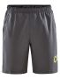 CORE Essence Shorts M GRANITE