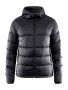 CORE Explore Isolate Jacket M GRANITE