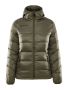 CORE Explore Isolate Jacket W RIFT