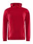 CORE Soul Hood Sweatshirt M Red