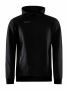 CORE Soul Hood Sweatshirt M Black