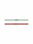 Training Hairband 2-Pack XYLITOL-CORAL