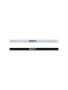 Training Hairband 2-Pack Black/White