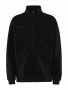 CORE Soul Full Zip Jacket Jr Black
