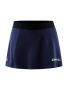 Squad Skirt Jr Navy