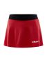 Squad Skirt Jr Red