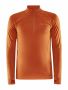 CORE Dry Active Comfort HZ M Orange