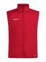 ADV Nordic Club Vest M Red