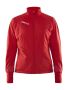 ADV Nordic Club Jacket W Red