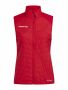 ADV Nordic Club Vest W Red