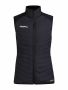ADV Nordic Club Vest W Black