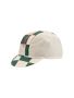 Endur cykelcap Plaster/Green