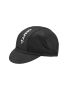 Endur cykelcap Black