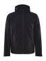 CORE Explore Shell Jacket M Black