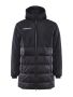Ability Isolate Parkas M Black