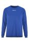 Rush 2.0 Ls Tee M Blå