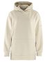 ADV Join Long Hoodie W Beige