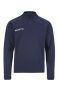 Evolve 2.0 Half Zip Jr Marineblå