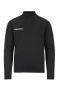 Evolve 2.0 Half Zip Jr Black