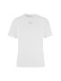 ADV Essence SS Tee 2 M White