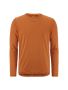 ADV Essence Ls Tee 2 M Orange
