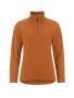 CORE Explore Fleece Midlayer W Orange