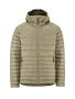 ADV Explore Light Down Jacket M Oliven