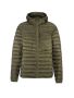 CORE Explore Lt. Insulation Jkt M Oliven