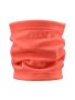 CORE Essence Fleece Neck Tube Orange
