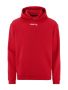 Community 2.0 Logo Hoodie M Red