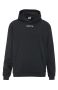 Community 2.0 Logo Hoodie M Black