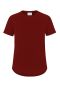 Collective Ss Tee W Mørkerød