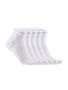 CORE Dry Mid Sock 5-Pack Hvid