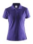 Polo Shirt Pique Classic W Vision