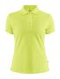 Polo Shirt Pique Classic W Flumino