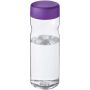 H2O Active® Eco Base 650 ml drikkeflaske med skruelåg
