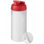 Baseline Plus 500 ml shaker drikkeflaske
