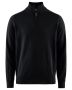 Wilton Merino Halfzip Sort