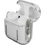 Prixton TWS162 øretelefoner Hvid